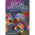 thumbnail image 1 of Pre-Owned Introduction to Social Statistics: The Logic of Statistical Reasoning (Hardcover) 1405169028 9781405169028, 1 of 1