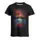 thumbnail image 3 of Cosas extrañas Productos de tendencia Ropa para hombres Camisetas suaves Camisetas deportivas Camisetas para hombres Camisetas, 3 of 5