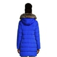 thumbnail image 3 of Lands' End Women's Petite Down Winter Coat, 3 of 3