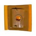 thumbnail image 2 of New Driver Side Marker Light Fits Chevrolet K1500 K2500 K3500 1994-99 Gm2550144, 2 of 2