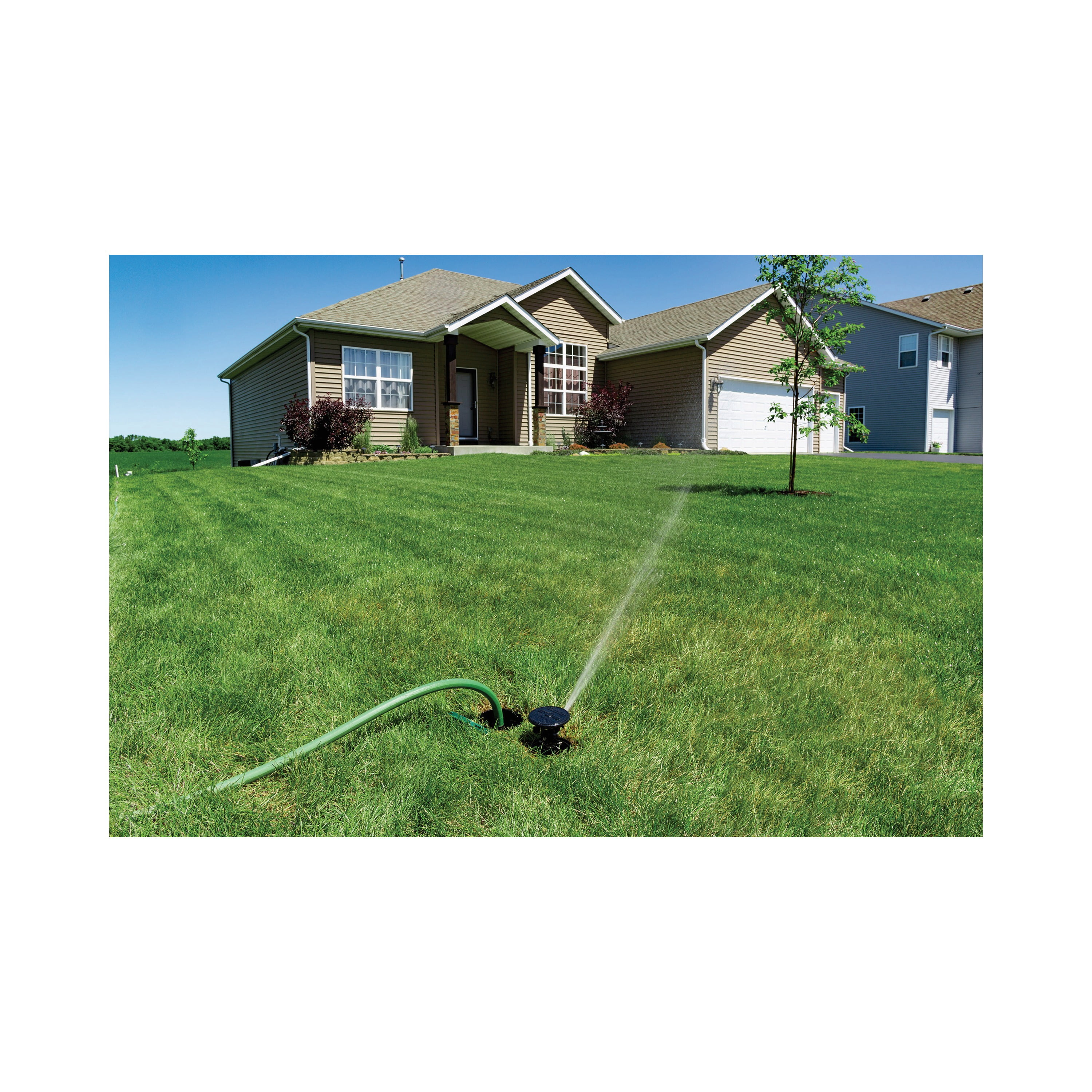 POPUP IMPACT SPRINKLR 3"" (Pack of 1)