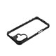 thumbnail image 5 of Case For iPhone 16 [Compatible con la Funda Protectora para Teléfono de Color Sólido con Airbag de Grado Militar MagSafe], Gris Oscuro, For iPhone 16, 5 of 6