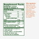 thumbnail image 5 of Gomitas bióticas 3 en 1 Supplement Align Probiotic 50 unidades, 5 of 5