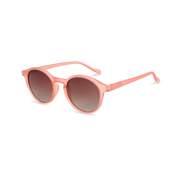 Gafas de Sol ZENOTTIC Polarizadas Retro Redondas Clásicas UV400