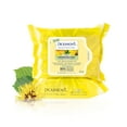 thumbnail image 3 of Dickinson's Original Refreshingly Clean Daily Cleansing Cloths, Witch Hazel and Aloe, 25 Count, 3 of 11
