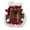 E, variant on FEISHENTT Dog Sweater Dress, Puppy Sweaters for Small Dogs Girl Winter Pet Clothes Outfit for Chihuahua Yorkie Teacup Cold Weather Red Plaid Cat Apparel Clothes E XL