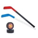 thumbnail image 5 of Juego de juguetes para niños BuyWeekMX fútbol Hockey interior exterior, 5 of 6