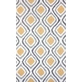 thumbnail image 2 of nuLOOM Hand Hooked Matthieu Area Rug, 2 of 2