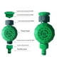thumbnail image 4 of onlyliua ¡ Ofertas Del Día Liquidación Prime! Temporizador Mecánico - Temporizador de Control de Riego de Jardín, 4 of 7