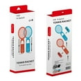 thumbnail image 3 of Real Rackets Switch Game Accessory Twin Set, 3 of 5
