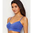 thumbnail image 2 of Yummie Womens Audrey Comfortably Fit Seamless Bralette Style-YT5-036, 2 of 3