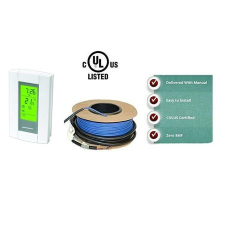 Honeywell Floor Heat Thermostat Manual - Carpet Vidalondon