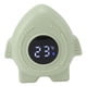 thumbnail image 3 of Termómetro de temperatura del agua BuyWeekMX termómetro de baño para bebés digital flotante Tecnología avanzada, 3 of 9