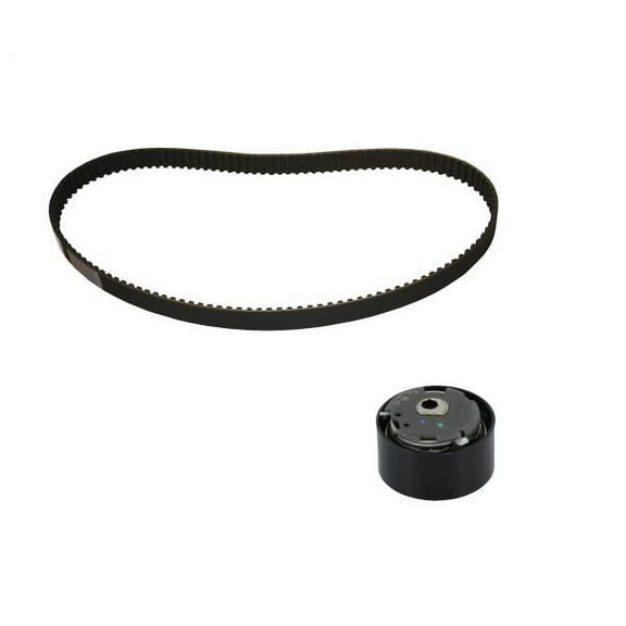 Continental Timing Belt Kit Without Water Pump