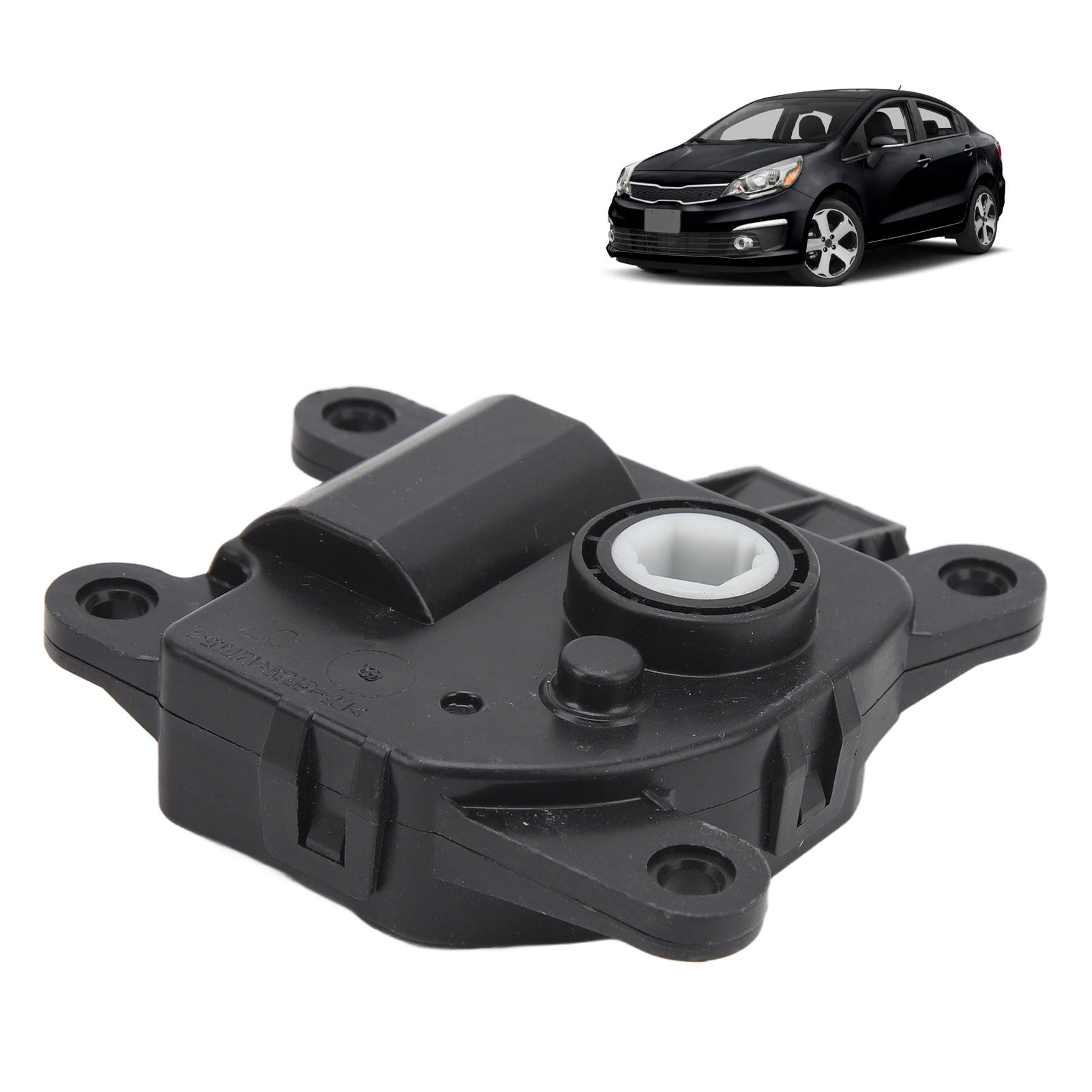 Car Air Intake Actuator, Door Air Intake Actuator 971621JAA0