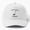 White, variant on Barracks Rodeo Champion Baseball Cap, Military Western Competition Statement Design Hat