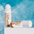 thumbnail image 4 of CryoFreeze Sport Icy Cold Menthol Roll-On for Muscle Pain & Inflammation Relief, 12 Botanicals, 4 of 8