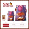 thumbnail image 3 of Lsque inside out 2 for Christmas Gift Bags ,Party Gift Bag, Christmas Goody Bags for Christmas Holidays Party Favors and Presents-Medium, 3 of 7