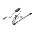 thumbnail image 4 of Luz LED Sumergible Para Acuario, Alto Brillo 5730 Cuentas De Lámpara Luz LED Para Pecera Anfibia Con Ventosas Para Peceras Para Piscinas, 4 of 7