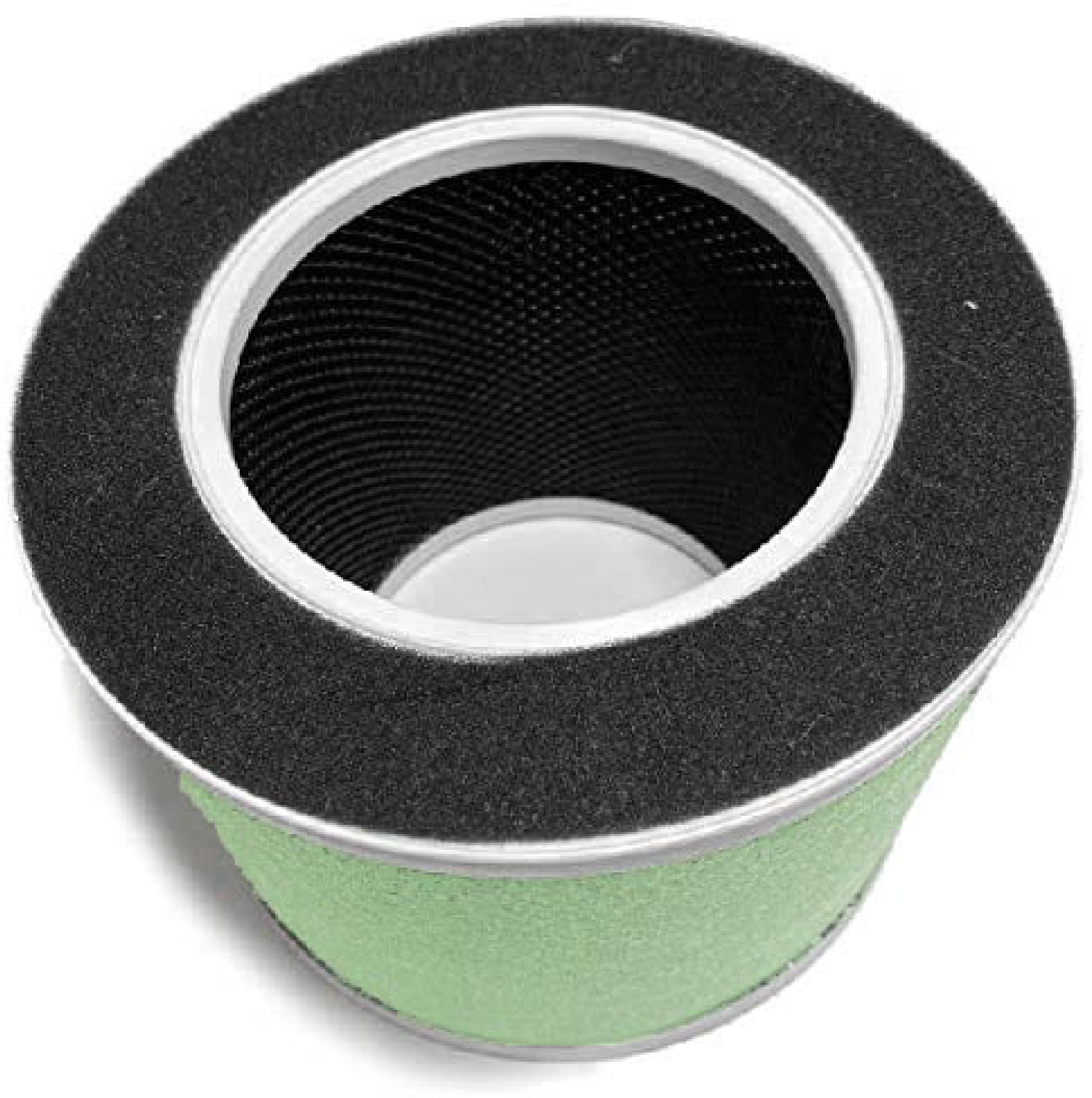 Nispira True HEPA Carbon Replacement Filter RP-AP088-F2 Compatible with RP-AP088 Air purifier RP-AP088W/RP-AP088B 4 Stage Filtration System, 2 Packs