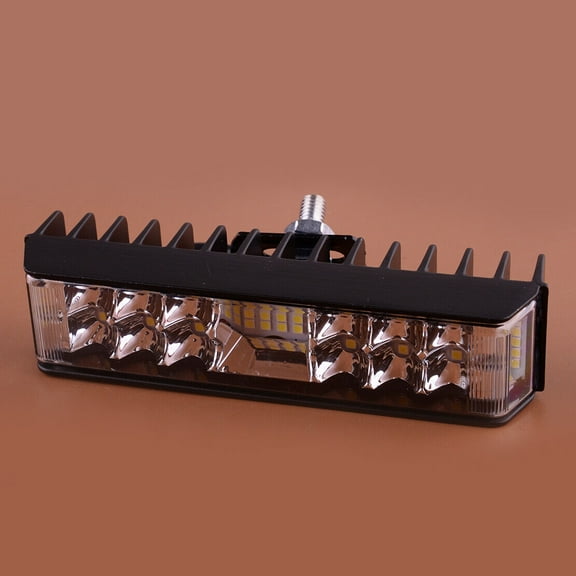 48W LED Light Headlight Upgrade Fit for Talaria Sting E-bike Part