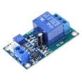 thumbnail image 2 of 1PCS XH-M131 Photoresistor Module DC5/12/24V Relay Light Control Switch Sensor, 2 of 5