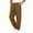 Brown, variant on TKKCS Mens Baggy Wide Leg Sweatpants Curved Blade Loose Fit Casual Lounge Drawstring Elastic Waist Sweat Pants With Pockets Khaki XL