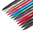 thumbnail image 5 of Hauiodp 12pcs Cosmetics Makeup Eye Liner Pen, 5 of 7
