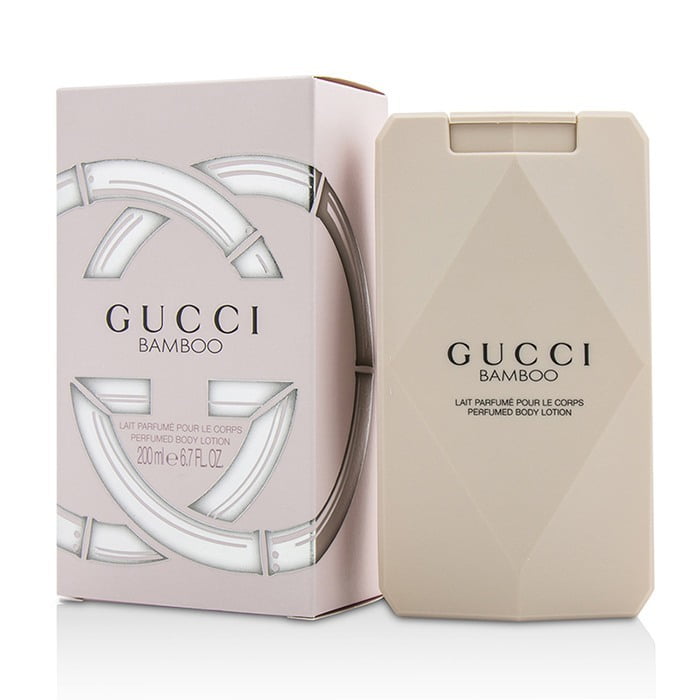 Gucci Gucci Bamboo Perfumed Body Lotion 200ml/6.7oz