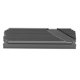 thumbnail image 1 of Disipador De Calor SSD M.2 2280 Aleación De Aluminio Anodizado ANGGREK, 1 of 7