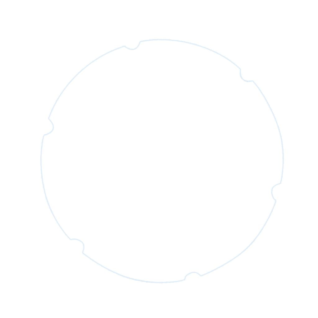 8-Quart Digital Air Fryer