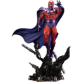 thumbnail image 1 of Magneto Marvel Comics X-Men 1/6 Scale Fine Art Statue, 1 of 8