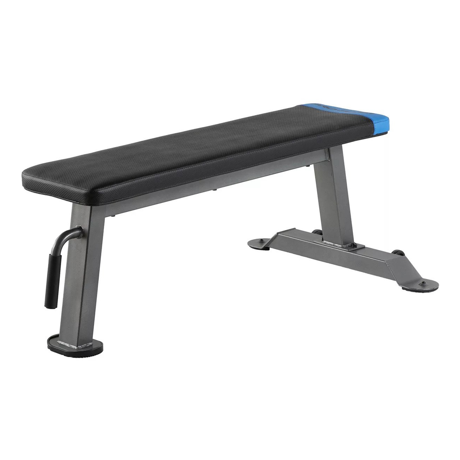 ProForm Carbon Strength Flat Workout Bench for Weight Training with
