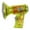 Yellow, variant on DPTALR Male And Female Voice Changer Speaker Multi-Frequency Funny Talkie