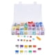 thumbnail image 5 of Kit surtido de 300 fusibles Bling Bling para coche de fusión rápida 2 A A 40 A, 5 of 12