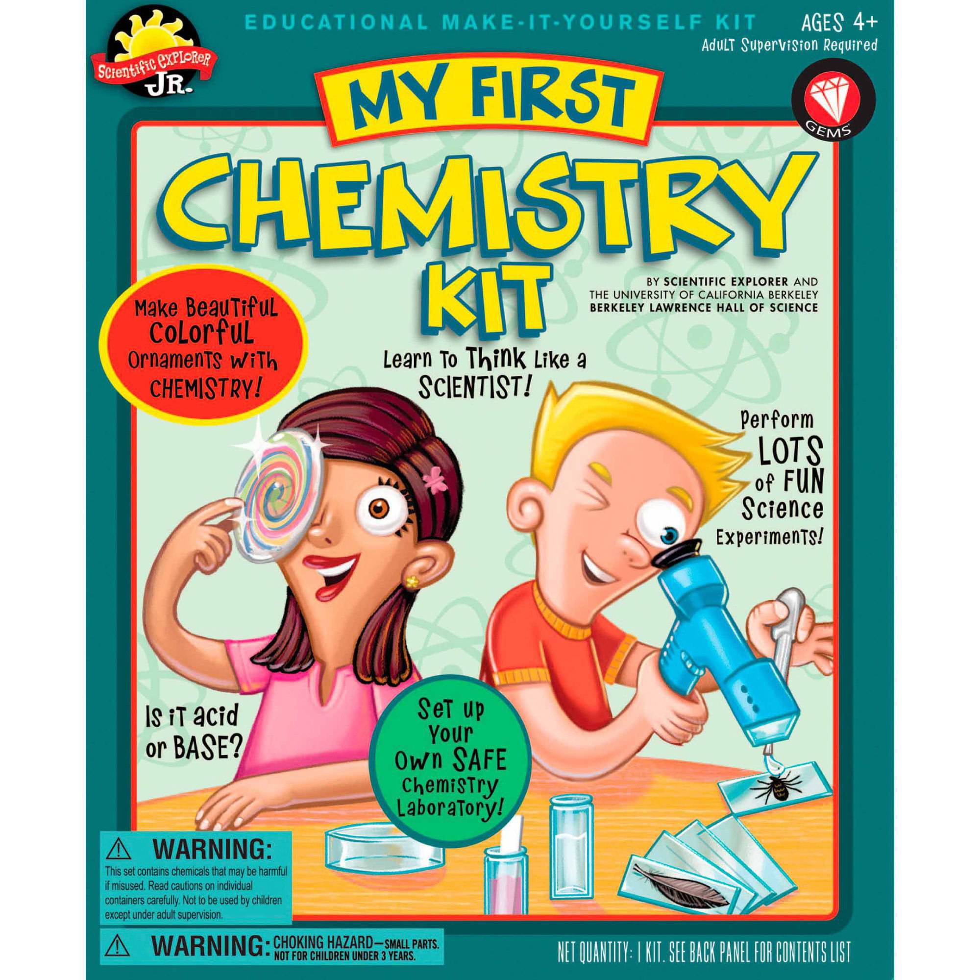 chemistry sets for 12 year olds