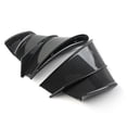 thumbnail image 2 of Carbon Fiber Winglets Air Deflector Fairing for Ducati Panigale V4 V4S/R 2020-22-, 2 of 5