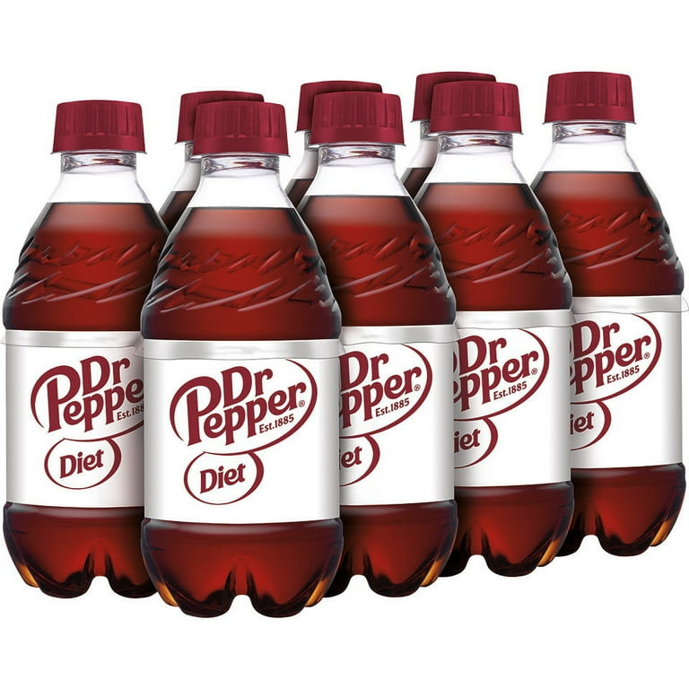  Diet Dr Pepper Bottle Bildidee 