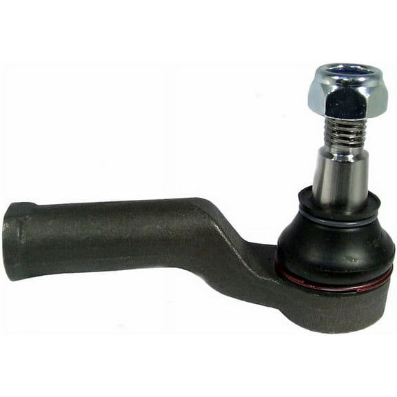 Delphi TA2448 Steering Tie Rod End Fits select: 2011-2018 VOLVO S60, 2010-2017 VOLVO XC60