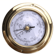 thumbnail image 2 of 2X B9193 Multifunctional Household Weather Station Aneroid Barometer, 2 of 7