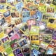 thumbnail image 2 of Tarjetas Coleccionables Tarjeta de colección comercial de juego de batalla rara sin repetición para niños (25 uds) Likrtyny libre de BPA, 2 of 4