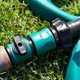 thumbnail image 3 of Front garden hose Water shut-off valve with quick connect, 3 of 5