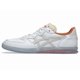 thumbnail image 3 of ASICS SKYHAND OG 1203A613 100 White/Piedmont Grey Unisex Sportstyle Shoes, 3 of 6