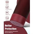 thumbnail image 3 of Funda de silicona Mity rain para Owala 24 oz y 32 oz, 2 piezas, 3 of 7