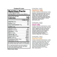 thumbnail image 2 of CELSIUS Sparkling Summer Vibe Variety Pack, Functional Energy Drink 12 fl oz (Pack of 12), 2 of 5