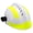 White, variant on Xirurus Adult Adjustable Rescue Safety Helmet Shock Resistance Vented Hard Hat Outdoor Earthquake Work Protection, White (20.9-24.8 inches / 53-63 cm)