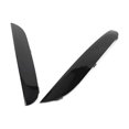 thumbnail image 3 of 2X Front Bumper Moulding Trims for 7 Series F01 F02 2009-2015, 3 of 5
