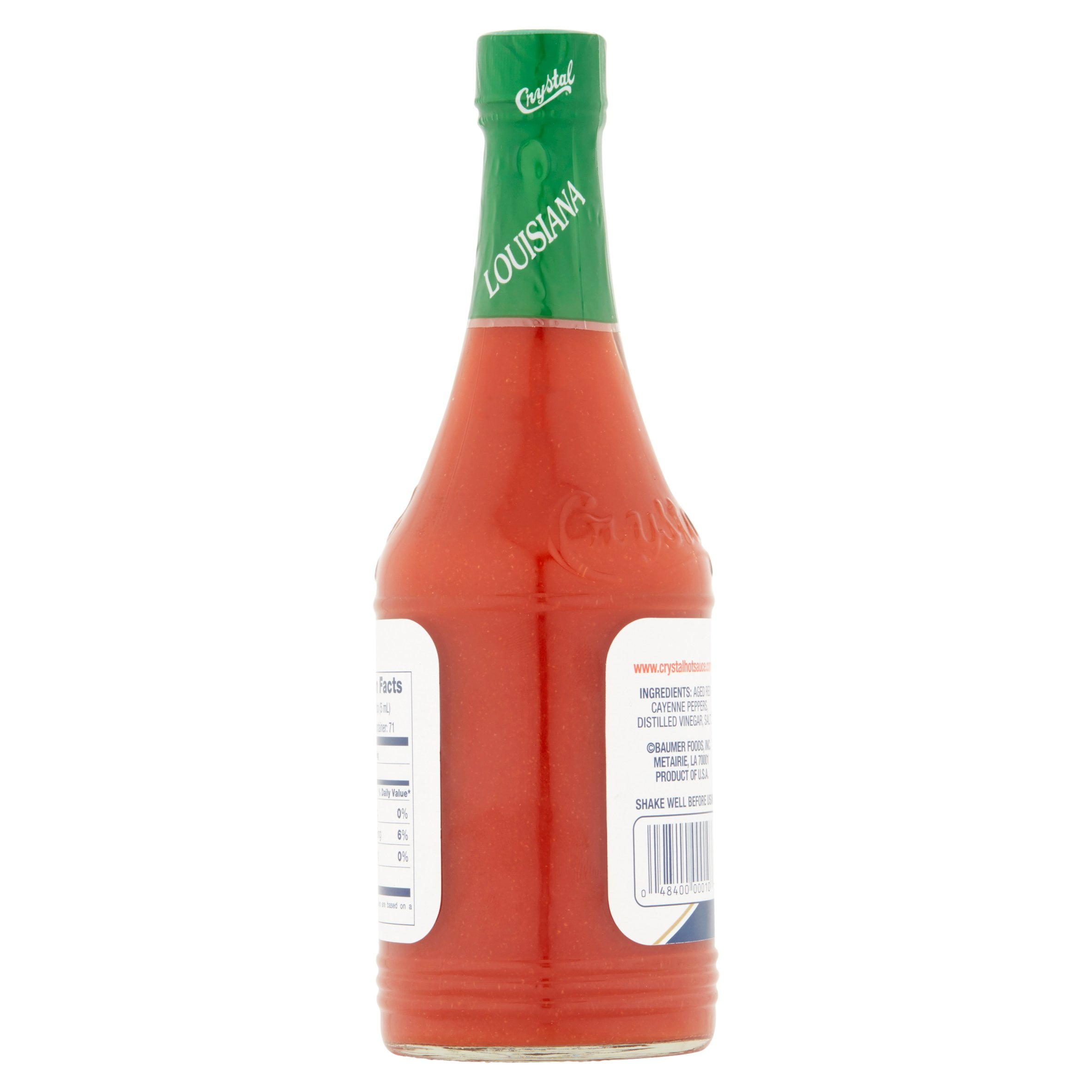 Hot Sauce Bling Hot Sauce Rhinestone Bottle NOLA Hot Sauce 