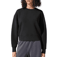 thumbnail image 3 of G4Free Smoofit Modal Soft Women's Sweatshirts Long Sleeve Crewneck Pullover Loose Fit Casual Tops, 3 of 8