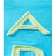 thumbnail image 2 of Aeropostale Mujeres Appliqu? Camiseta gráfica Stack, azul, mediana Aeropostale  Camiseta gráfica, 2 of 2